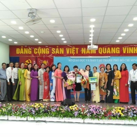 Ảnh đại diện